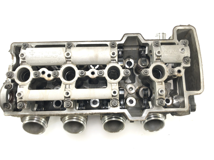 BMW K 1300 R K12S [2014] - Cylinder head