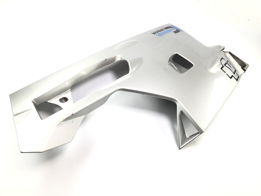 Ducati 999 H4 [2003] - Page cladding stopped lower left