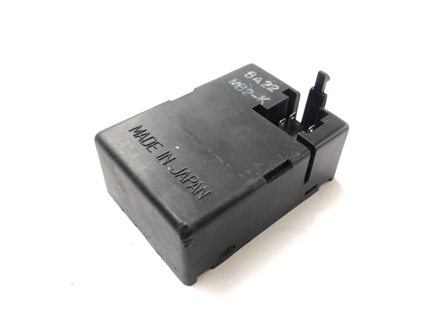 Honda XBR 500 PC15 [1989] - CDI unit ignition box control unit