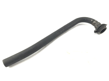 Yamaha XT 500 1U6 [1981] - Exhaust manifold