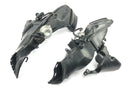 Honda CBR 1000 RR SC59 [2008] - Luftkanal Ram-Air Ansaugkanal Ansaugluftführung Paar-1