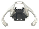 BMW F 650 GS R13 [2002] - carrier at the rear luggage rack bracket-3