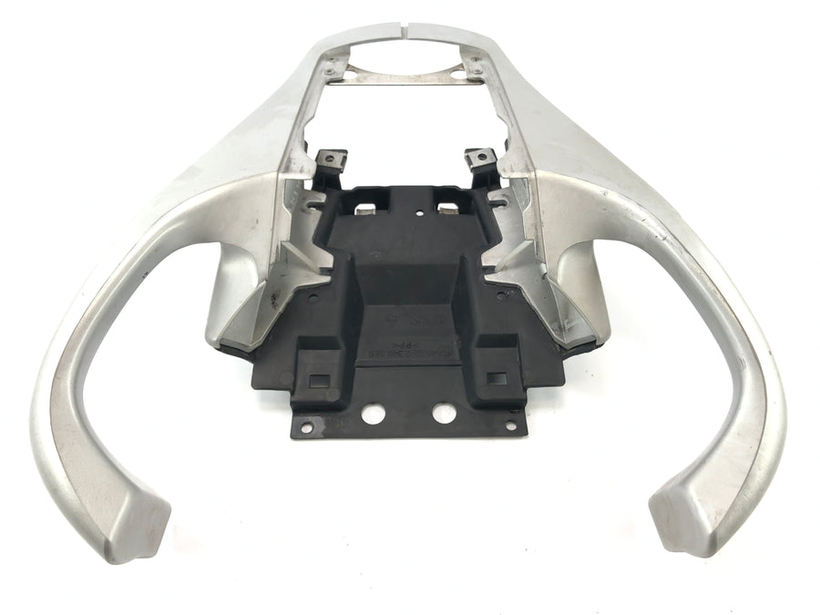 BMW F 650 GS R13 [2002] - carrier at the rear luggage rack bracket