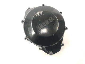 Yamaha YZF R1 RN01 [1998] - Motor lid left light machinery cover - 0