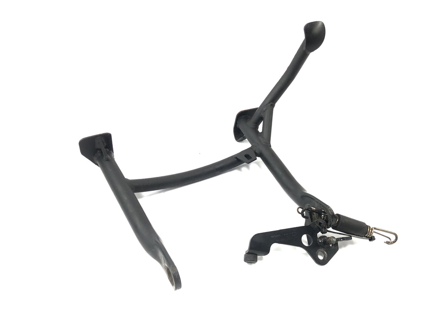 BMW K 1200 S K12S [2004] - Main stand with spring motorcycle stand