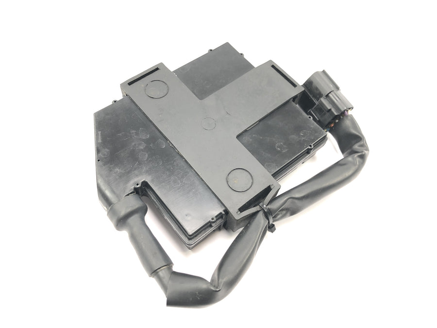 Triumph Daytona 900 T300D [1996] - Ignition unit CDI control unit ignition control unit