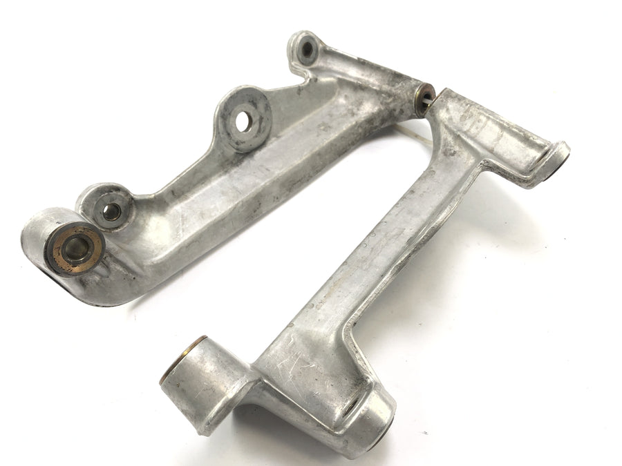 Cagiva Elefant 650 [1984] - holder couple