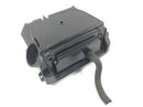 BMW R 100 RT 247 [1981] - Air filter lid-2