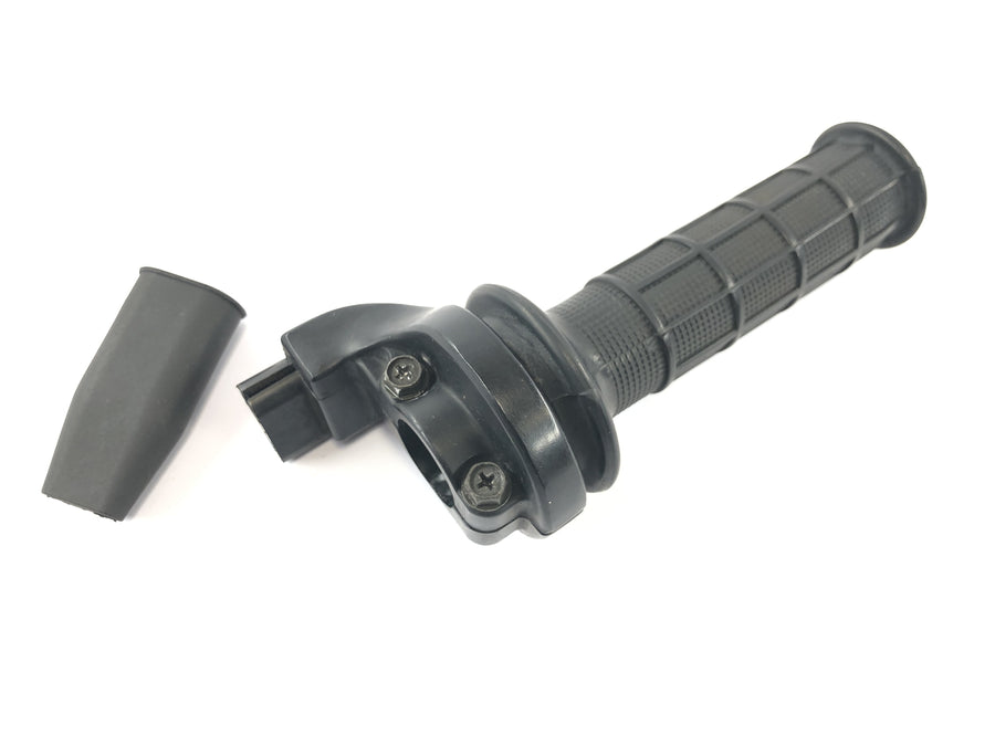 Honda FMX 650 RD12 [2006] - Throttle Grip Twist Grip Right Handlebar Grip