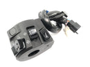 Kawasaki Ninja 125 BX125B [2024] - handlebar fitting switch unit on the left-1