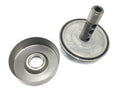 Kawasaki GPZ 1000 RX [1987] - Oil filter mount oil valve-3