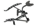 Moto Guzzi Stelvio 1200 4V [2009] - front carrier Descent holder Cockpit holder-1