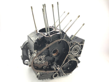 Kawasaki VN 800 Classic [2000] - Engine housing empty housing