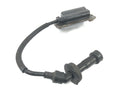 Yamaha XTZ 660 3YF [1992] - Ignition coil ignition coil module ignition coil unit with plug-4