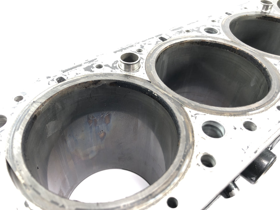 Kawasaki GPZ 1100 ZXT10E [1997] - cylinder kit piston kit cylinder bank piston
