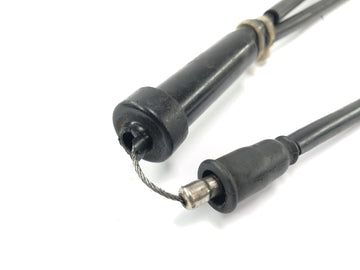 Cagiva Mito 125 EVO 8P [2000] - gas train - 0