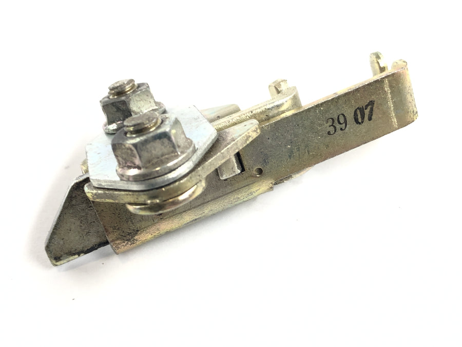 Yamaha YZF 750 R 4NHN [1996] - locking socius seat