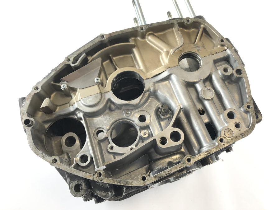Yamaha XS 400 2A2 [1982] - Engine housing empty housing