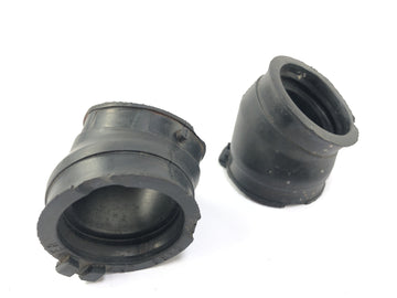 Ducati 900 SS [1991] - Intake Manifold Set Pair - 0