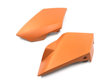 KTM Duke 690 A3 [2012] - Front fairing fairing set left and right - 0