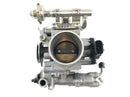 Yamaha MT 03 RM02 [2007] - Throttle valve injection system throttle body-6