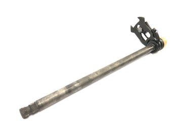 Aprilia Mille RSV 1000 ME [1999] - shift shaft - 0