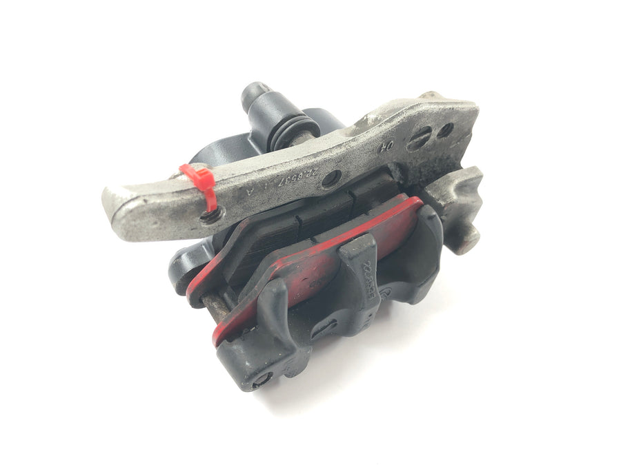 BMW R 1200 GS R12 K25 [2004] - Rear brake caliper Brembo