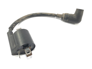 Yamaha DT 125 DE06 [2005] - Ignition coil
