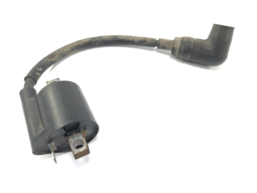 Yamaha DT 125 DE06 [2005] - Ignition coil