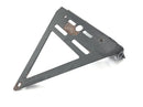 Aprilia SL 1000 Falco Pa [2000] - license plate holder-4