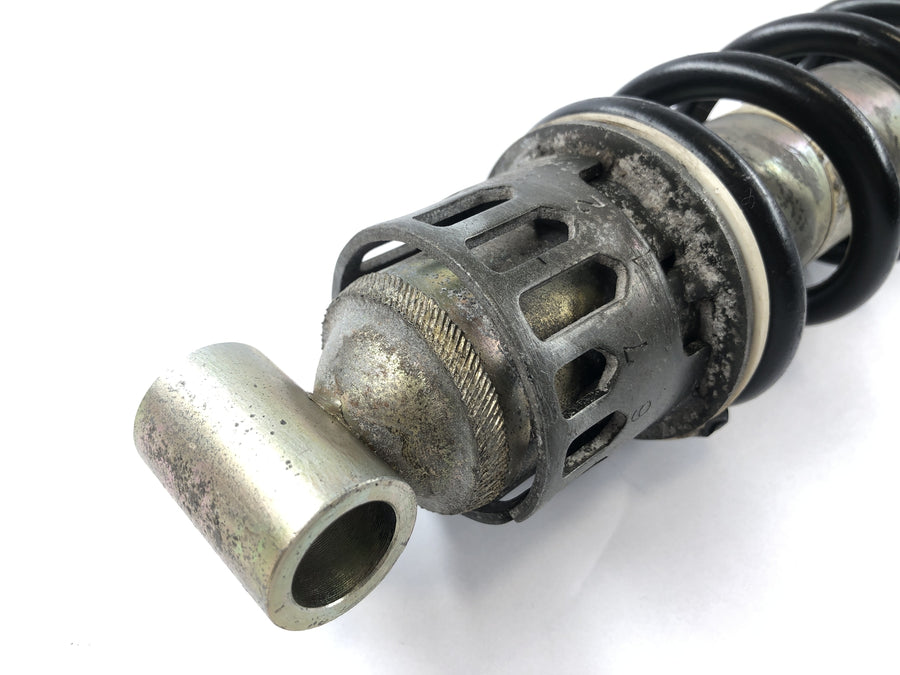 Yamaha Rz 250 R 29l [approx. 250 YPVS] - Spring bumper shock absorber