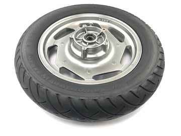 Kawasaki VN 1600 Classic VNT60A [2007] - front wheel rim wheel 3.00 x 16"