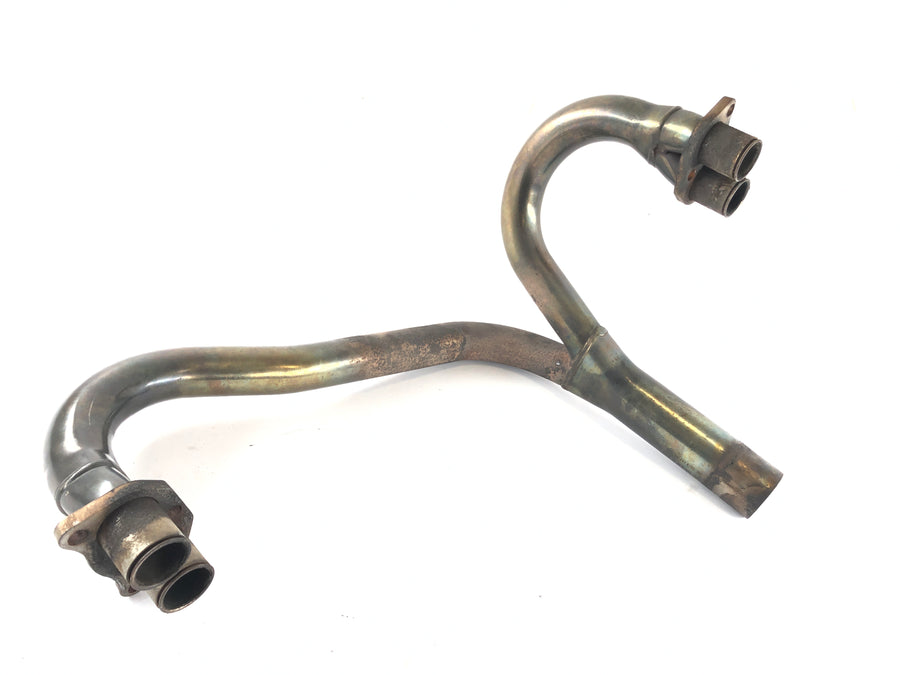 BMW R 1100 GS [1990] - Manifold Exhaust Manifold