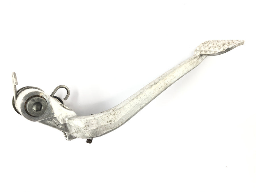 BMW K 1100 LT [1993] - brake lever brake pedal foot brake lever rear pedal lever