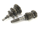 Kawasaki VN-15 VNT50A [1989] - Gearbox-6
