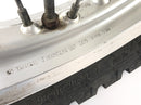 Husqvarna TE 610 8AE [1994] - rear wheel rim with brake disc and chain wheel-3