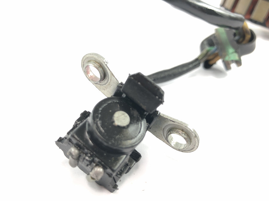 SWM SM 125 R [2018] - Stator alternator with pickup