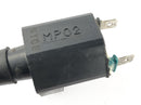Honda XL 600 LM PD04 [1989] - ignition coil with spark plug plug-5