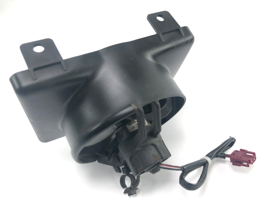 BMW C1 125 [2002] - Radiator fan fan motor radiator fan cooling fan