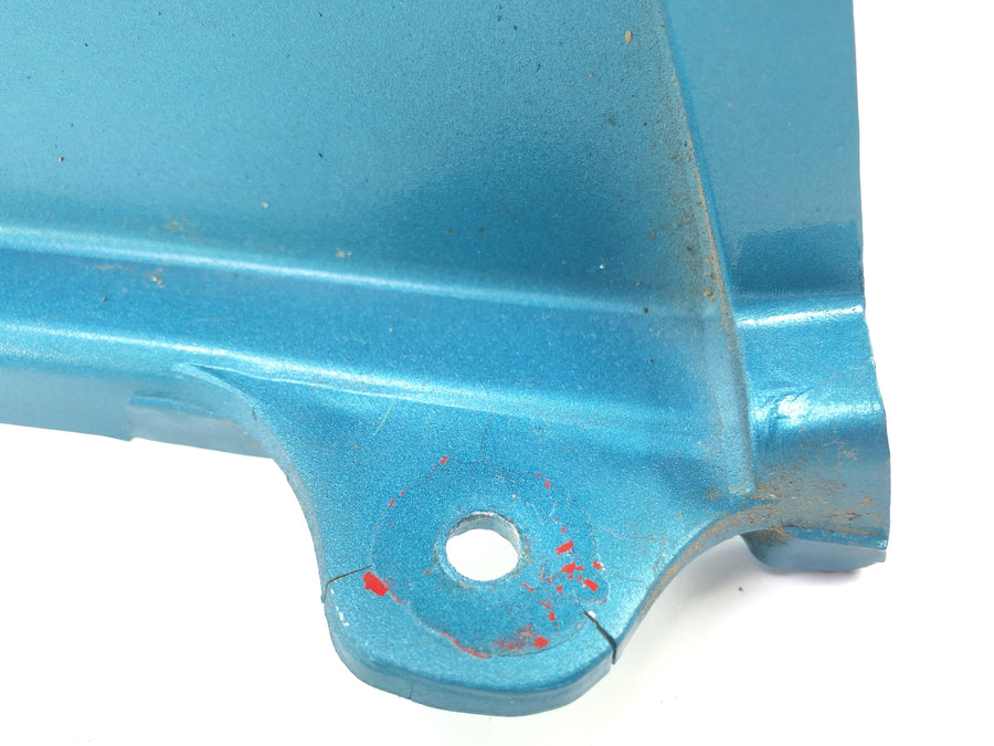Yamaha RD 350 YPVS 31K [1984] - Rear fairing
