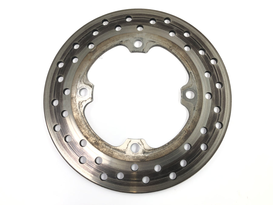 HONDA VTR 1000 SP 1 SC45 [2001] - rear brake disc 220x4.65mm