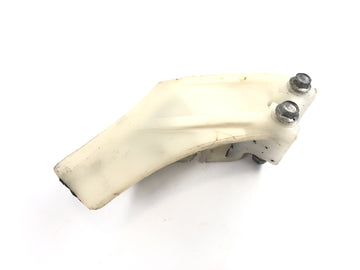 Yamaha XT 600 43F [1985] - chain protection guide rail bracket - 0
