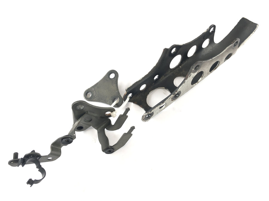 Yamaha XT 660 DM01 [2004] - engine attachment set