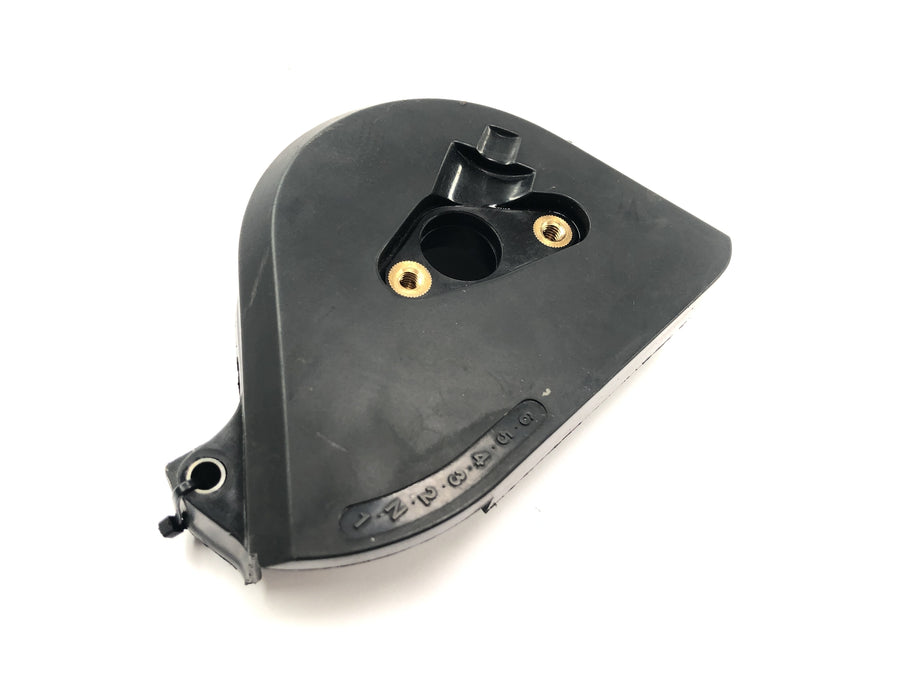 Honda CBR 900 RR Fireblade SC33 [2000] - sprocket cover engine cover