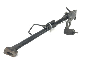 BMW R 1100 GS 259 [1995] - Side stand with spring and bracket - 0