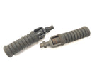 Yamaha XT 500 1U6 [1981] - Footrests Passenger Footrests Pair-3