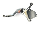 Ducati 999 H4 [2003] - coupling pump coupling lever-1