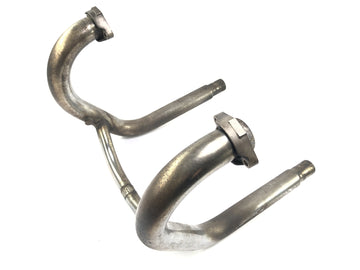 Moto Guzzi California 1100 EV KD [2002] - Manifolds Exhaust - 0