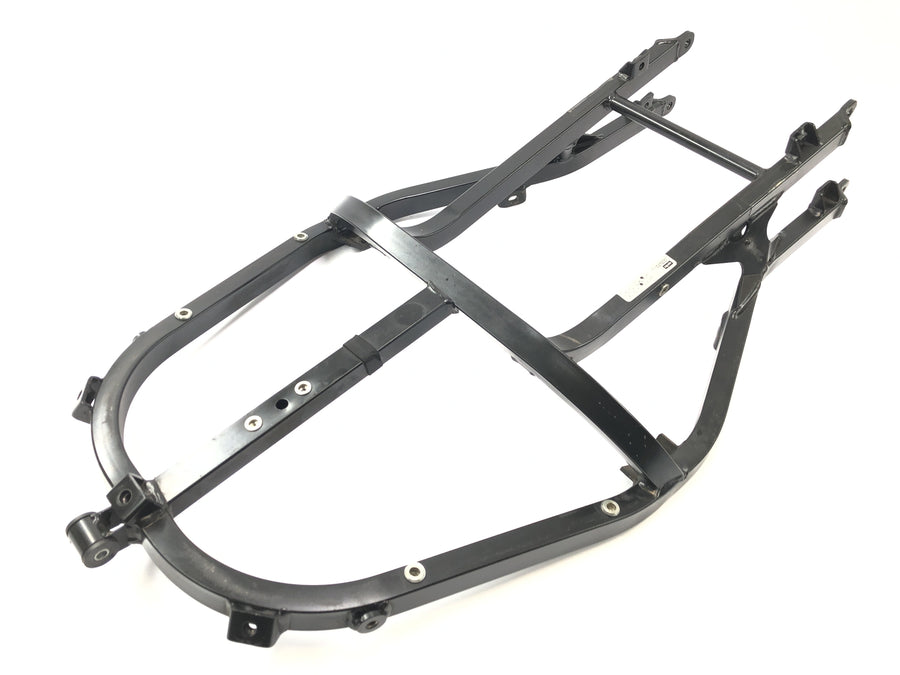 Aprilia RST 1000 Futura [2002] - rear frame auxiliary frames