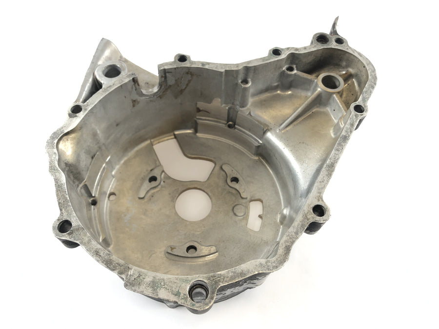 Yamaha XS 400 2A2 [1982] - Alternator cover